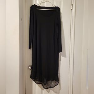 Eileen Fisher Little Black Dress